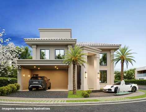 imagem 1 - Botanic casa em construção térrea com 3 suítes (previsão de entrega agosto de 2025) imagem 1 - Botanic casa em construção térrea com 3 suítes (previsão de entrega agosto de 2025)