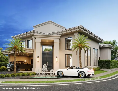 imagem 2 - Botanic casa em construção térrea com 3 suítes (previsão de entrega agosto de 2025) imagem 2 - Botanic casa em construção térrea com 3 suítes (previsão de entrega agosto de 2025)
