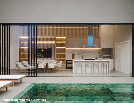 imagem 3 - Botanic casa em construção térrea com 3 suítes (previsão de entrega agosto de 2025) imagem 3 - Botanic casa em construção térrea com 3 suítes (previsão de entrega agosto de 2025)