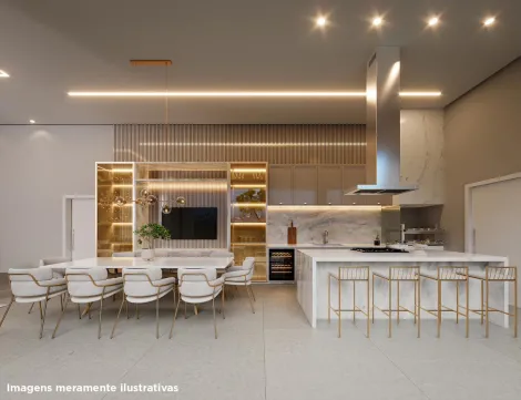 imagem 4 - Botanic casa em construção térrea com 3 suítes (previsão de entrega agosto de 2025) imagem 4 - Botanic casa em construção térrea com 3 suítes (previsão de entrega agosto de 2025)