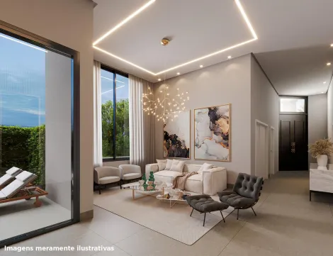 imagem 5 - Botanic casa em construção térrea com 3 suítes (previsão de entrega agosto de 2025) imagem 5 - Botanic casa em construção térrea com 3 suítes (previsão de entrega agosto de 2025)