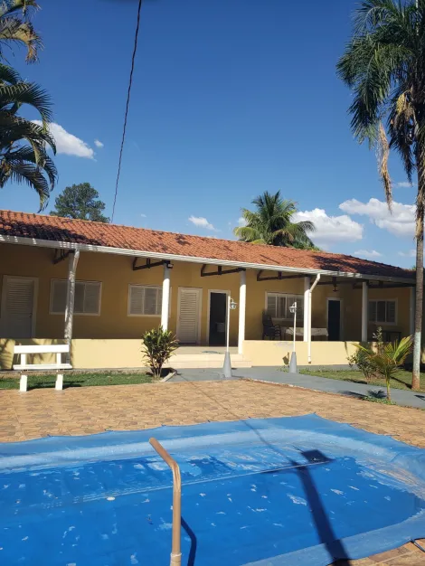 imagem 4 - Rancho Venda Loteamento Pedegral Guaraci-SP imagem 4 - Rancho Venda Loteamento Pedegral Guaraci-SP