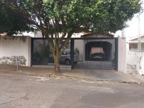 Alugar Casa / Padrão em São José do Rio Preto. apenas R$ 420.000,00