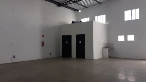 Comercial / Salão em São José do Rio Preto 