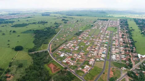 imagem 4 - Terreno Residencial Venda São Thomaz II imagem 4 - Terreno Residencial Venda São Thomaz II