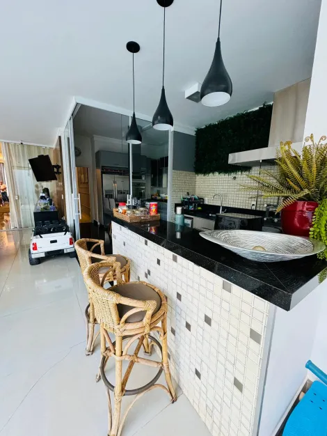 imagem 2 - Damha V linda casa térrea com 3 suítes imagem 2 - Damha V linda casa térrea com 3 suítes