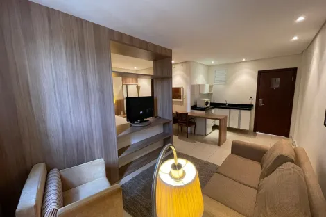 imagem 1 - Flat Faria Lima - Prédio de flats, 1 dormitório, armários, sala, 1 cozinha, 1 vaga imagem 1 - Flat Faria Lima - Prédio de flats, 1 dormitório, armários, sala, 1 cozinha, 1 vaga
