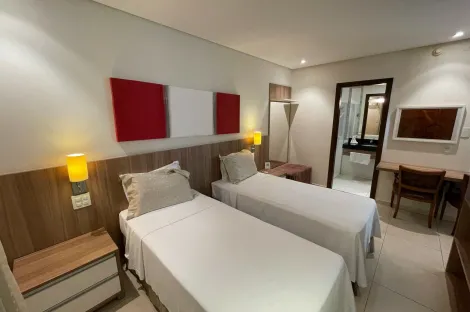 imagem 2 - Flat Faria Lima - Prédio de flats, 1 dormitório, armários, sala, 1 cozinha, 1 vaga imagem 2 - Flat Faria Lima - Prédio de flats, 1 dormitório, armários, sala, 1 cozinha, 1 vaga