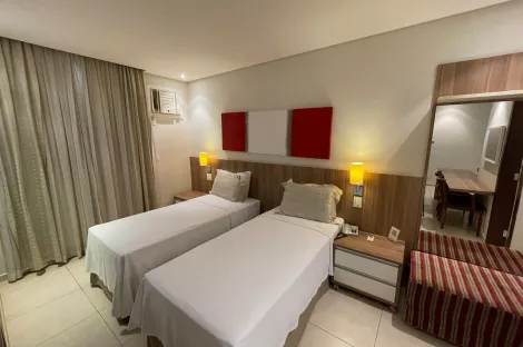 imagem 4 - Flat Faria Lima - Prédio de flats, 1 dormitório, armários, sala, 1 cozinha, 1 vaga imagem 4 - Flat Faria Lima - Prédio de flats, 1 dormitório, armários, sala, 1 cozinha, 1 vaga
