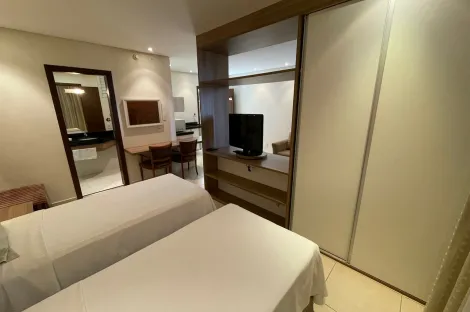 imagem 5 - Flat Faria Lima - Prédio de flats, 1 dormitório, armários, sala, 1 cozinha, 1 vaga imagem 5 - Flat Faria Lima - Prédio de flats, 1 dormitório, armários, sala, 1 cozinha, 1 vaga