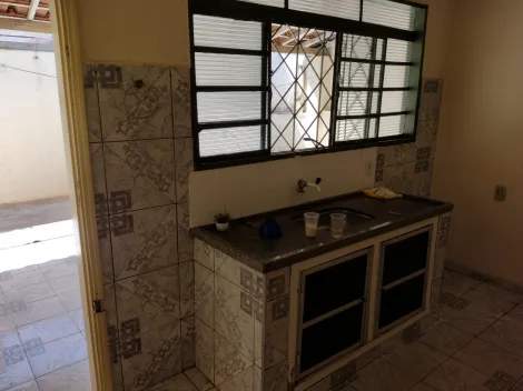 imagem 2 - Ótima Casa Residencial para Locação/Venda - 3 Dormitórios / Vila Ercilia imagem 2 - Ótima Casa Residencial para Locação/Venda - 3 Dormitórios / Vila Ercilia