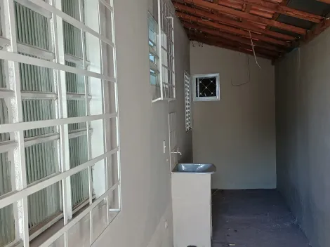 imagem 3 - Jardim Arroyo - Casa com salão comercial. imagem 3 - Jardim Arroyo - Casa com salão comercial.
