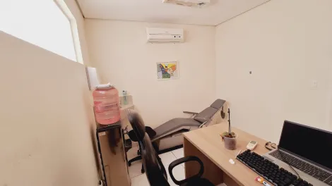 Alugar Comercial / Sala em São José do Rio Preto apenas R$ 1.500,00 - Foto 2