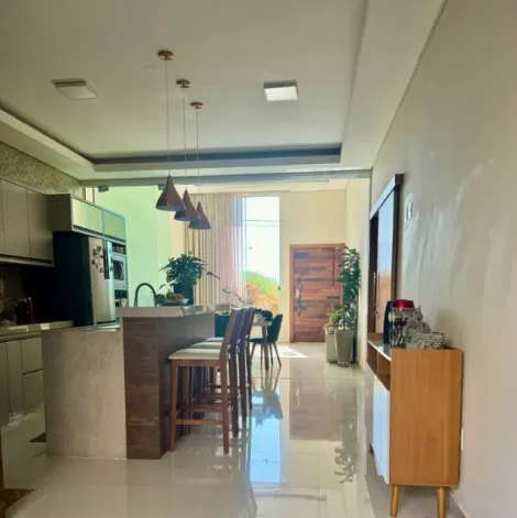 imagem 4 - Excelente Casa Residencial para Venda - 2 Dormitórios / Parque Residencial Nature I imagem 4 - Excelente Casa Residencial para Venda - 2 Dormitórios / Parque Residencial Nature I