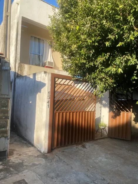 imagem 1 - Sobrado com Casa no mesmo terreno imagem 1 - Sobrado com Casa no mesmo terreno