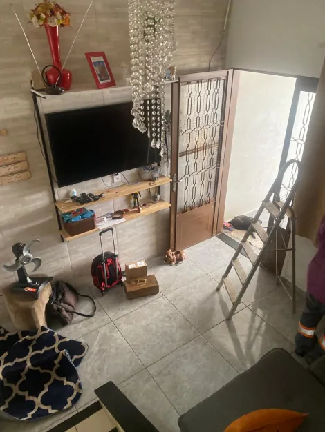 imagem 3 - Sobrado com Casa no mesmo terreno imagem 3 - Sobrado com Casa no mesmo terreno