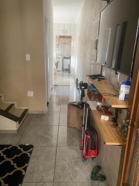 imagem 5 - Sobrado com Casa no mesmo terreno imagem 5 - Sobrado com Casa no mesmo terreno