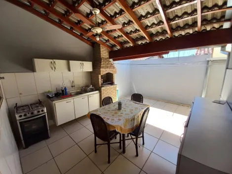 imagem 2 - Casa Locação ou Venda Jardim Nunes imagem 2 - Casa Locação ou Venda Jardim Nunes