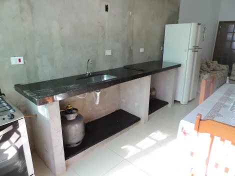 imagem 3 - Residencial Santa Regina - Casa Venda imagem 3 - Residencial Santa Regina - Casa Venda