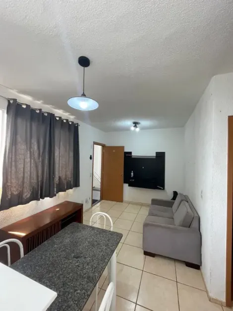 imagem 1 - Excelente Apartamento Mobiliado para Venda - 2 Dormitórios / Rios di Itália imagem 1 - Excelente Apartamento Mobiliado para Venda - 2 Dormitórios / Rios di Itália