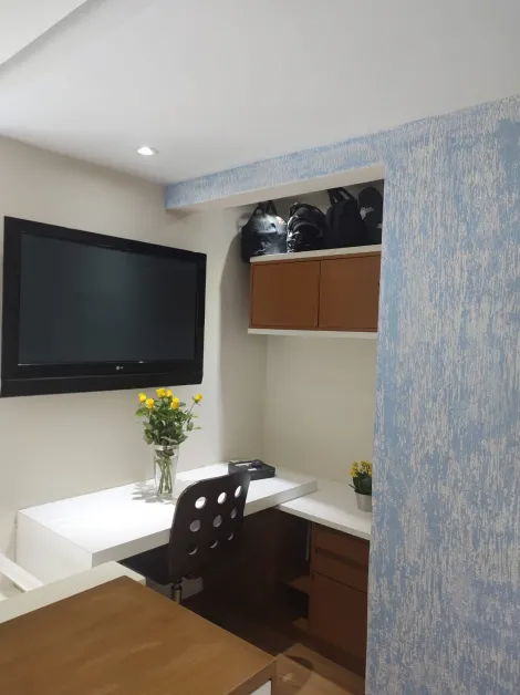 imagem 1 - Apto no Paraíso do Morumbi, andar alto, com 1 quarto tipo suíte. Este imóvel está bem equipado, é ideal para quem procura conforto e comodidade. imagem 1 - Apto no Paraíso do Morumbi, andar alto, com 1 quarto tipo suíte. Este imóvel está bem equipado, é ideal para quem procura conforto e comodidade.