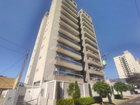 Alugar Apartamento / Padrão em São José do Rio Preto. apenas R$ 350.000,00