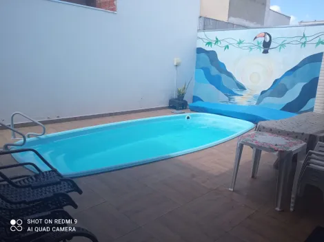 imagem 4 - Casa - 01 dorm - 02wc - piscina - churrasqueira imagem 4 - Casa - 01 dorm - 02wc - piscina - churrasqueira