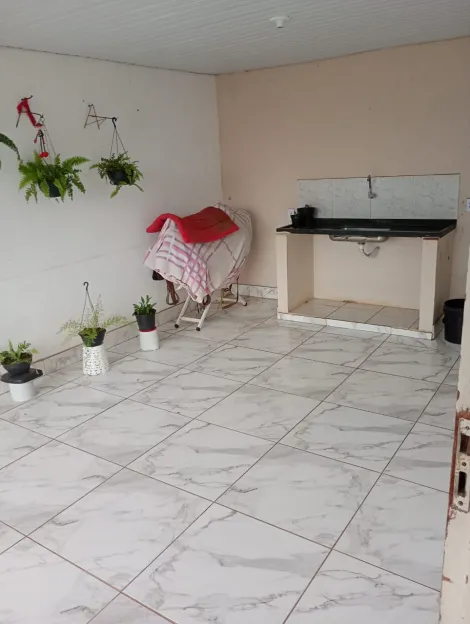 imagem 1 - Parque da Cidadania - Casa tipo sobrado, em bom local, 3 quartos, sala, coz e wc. imagem 1 - Parque da Cidadania - Casa tipo sobrado, em bom local, 3 quartos, sala, coz e wc.