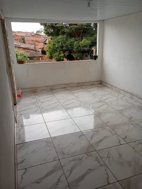 imagem 2 - Parque da Cidadania - Casa tipo sobrado, em bom local, 3 quartos, sala, coz e wc. imagem 2 - Parque da Cidadania - Casa tipo sobrado, em bom local, 3 quartos, sala, coz e wc.
