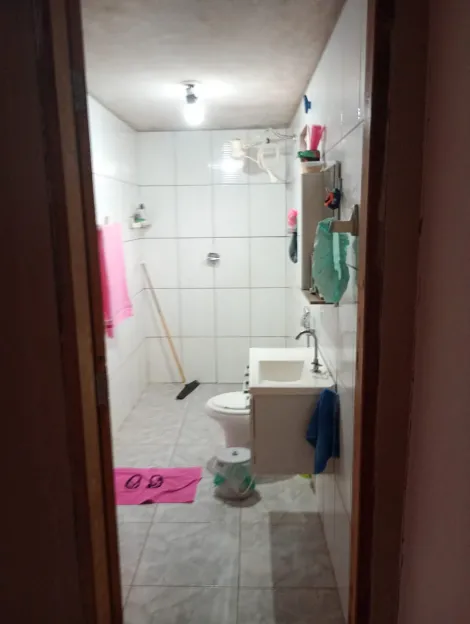 imagem 3 - Parque da Cidadania - Casa tipo sobrado, em bom local, 3 quartos, sala, coz e wc. imagem 3 - Parque da Cidadania - Casa tipo sobrado, em bom local, 3 quartos, sala, coz e wc.