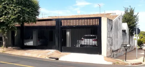 Alugar Casa / Padrão em São José do Rio Preto. apenas R$ 450.000,00