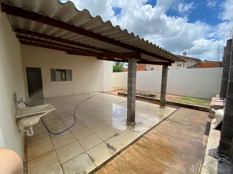 imagem 5 - Casa com 2 dormitórios localizada no bairro Santa Terezinha II em Cedral. imagem 5 - Casa com 2 dormitórios localizada no bairro Santa Terezinha II em Cedral.