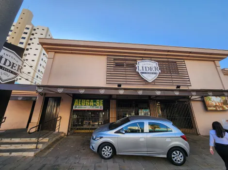 imagem 1 - Casa Comercial - Localizado na Avenida Bady Bassitt / Rubião Junior imagem 1 - Casa Comercial - Localizado na Avenida Bady Bassitt / Rubião Junior