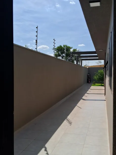 imagem 4 - Linda casa em Bady Bassitt, Estilo condomínio pé direito alto. imagem 4 - Linda casa em Bady Bassitt, Estilo condomínio pé direito alto.