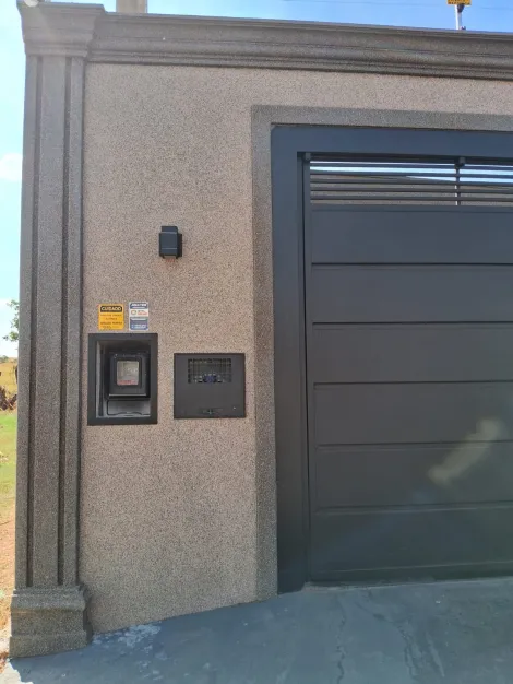 imagem 1 - Linda casa em Bady Bassitt, Estilo condomínio pé direito alto. imagem 1 - Linda casa em Bady Bassitt, Estilo condomínio pé direito alto.