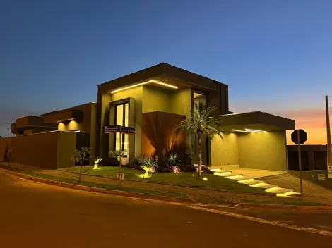 Alugar Casa / Condomínio em São José do Rio Preto. apenas R$ 1.190.000,00