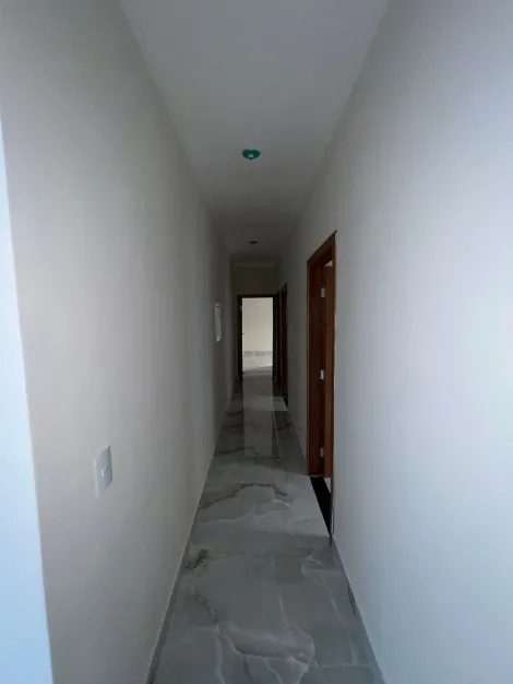 imagem 4 - Residencial Mais Viver - Casa Venda imagem 4 - Residencial Mais Viver - Casa Venda