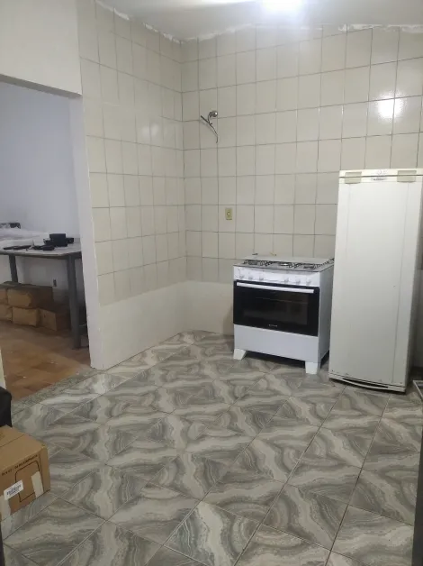Comercial / Salão em São José do Rio Preto 