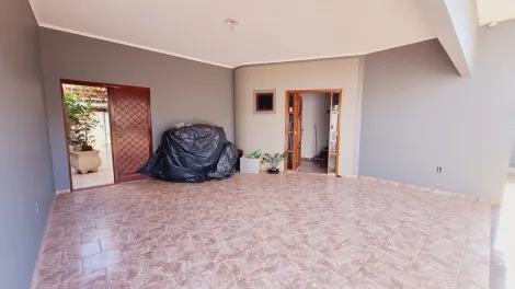 imagem 3 - Excelente Casa Residencial para Locação com 3 Dormitórios / Jardim Nazaretf imagem 3 - Excelente Casa Residencial para Locação com 3 Dormitórios / Jardim Nazaretf