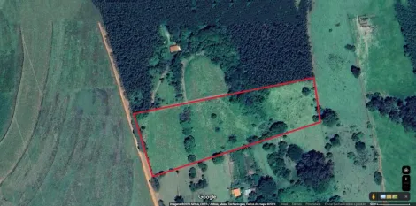 imagem 1 - Mirassolândia - Chácara com 24.200 m² (1 Alqueire) dista 700 Metros da área urbana de Mirassolândia imagem 1 - Mirassolândia - Chácara com 24.200 m² (1 Alqueire) dista 700 Metros da área urbana de Mirassolândia