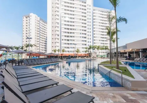 imagem 4 - ATENÇÃO: Está disponível a venda de uma cota do Pool existente no Enjoy Solar das Águas em Olímpia - SP imagem 4 - ATENÇÃO: Está disponível a venda de uma cota do Pool existente no Enjoy Solar das Águas em Olímpia - SP