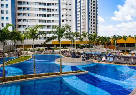 imagem 3 - ATENÇÃO: Está disponível a venda de uma cota do Pool existente no Enjoy Solar das Águas em Olímpia - SP imagem 3 - ATENÇÃO: Está disponível a venda de uma cota do Pool existente no Enjoy Solar das Águas em Olímpia - SP