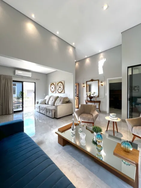 imagem 3 - Casa Venda Condominio Terra Vista Mirassol imagem 3 - Casa Venda Condominio Terra Vista Mirassol