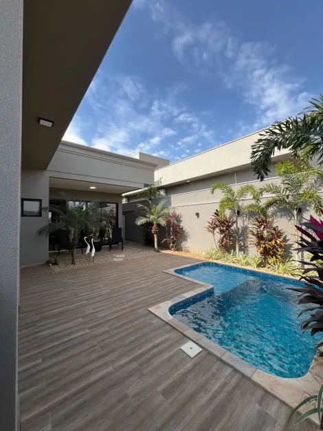 imagem 2 - Casa Venda Condominio Terra Vista Mirassol imagem 2 - Casa Venda Condominio Terra Vista Mirassol