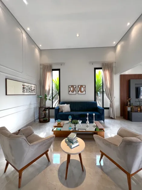 imagem 5 - Casa Venda Condominio Terra Vista Mirassol imagem 5 - Casa Venda Condominio Terra Vista Mirassol