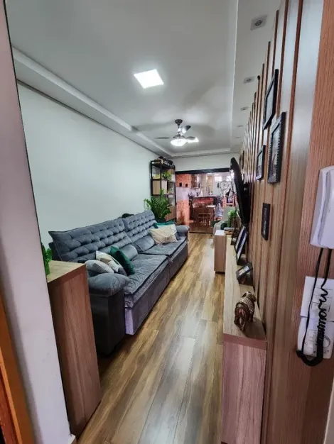imagem 4 - Excelente Casa em Condomínio para Locação/Venda - Parque da Liberdade imagem 4 - Excelente Casa em Condomínio para Locação/Venda - Parque da Liberdade