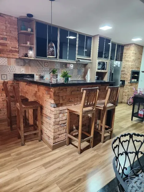 imagem 1 - Excelente Casa em Condomínio para Locação/Venda - Parque da Liberdade imagem 1 - Excelente Casa em Condomínio para Locação/Venda - Parque da Liberdade