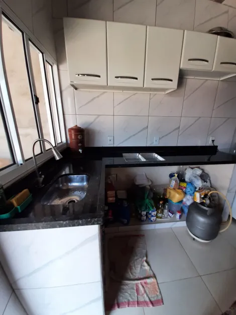 imagem 2 - Casa de 3 dormitórios, sendo 1 tipo apartamento em Cedral imagem 2 - Casa de 3 dormitórios, sendo 1 tipo apartamento em Cedral