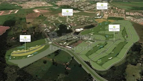 imagem 2 - Terreno Quinta Do Golfe Horizonte imagem 2 - Terreno Quinta Do Golfe Horizonte