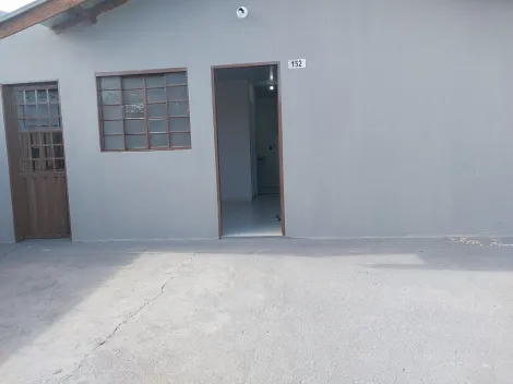 imagem 2 - Casa Locação ou Venda Parque Nova Esperança imagem 2 - Casa Locação ou Venda Parque Nova Esperança